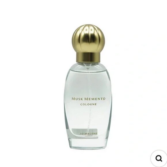 🆕 NIB ✨Jo Malone London Musk Memento Limited Edition - Picture 2 of 2